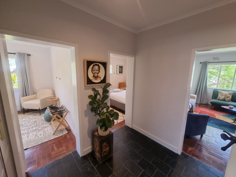 To Let 2 Bedroom Property for Rent in Tamboerskloof Western Cape